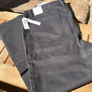 NWT Talbot’s Slim Ankle Jean